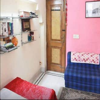 Bnb Best Suited For Foreigners/ Indian Ladies/ Couples, New Delhi 3